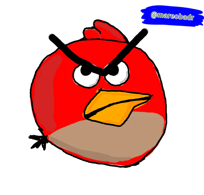 Angry Birds Epic 2 by RoboKingsley_ALT - Game Jolt