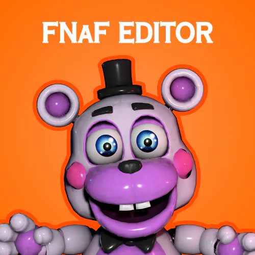 FNaF Save Editor 2.0 by Yunivers - Game Jolt