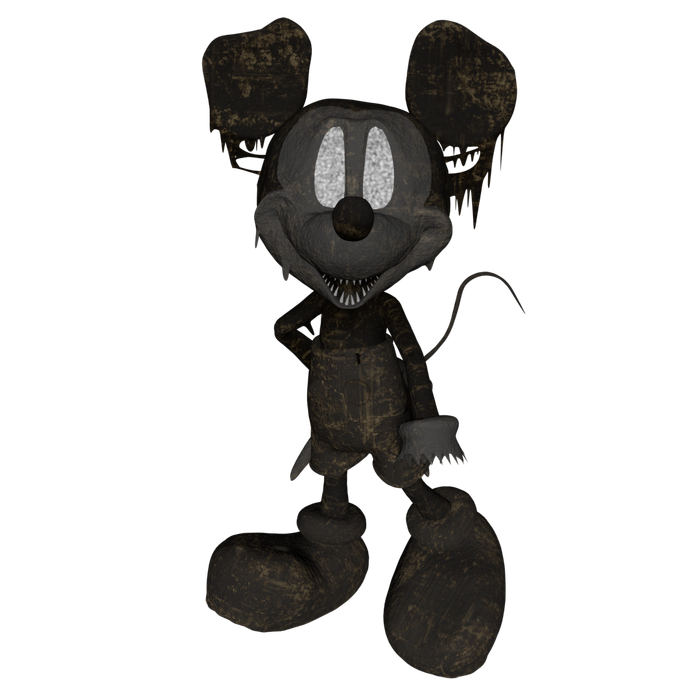 motoqueiro feintensme on Game Jolt: stage 01 fredbear credits: model by