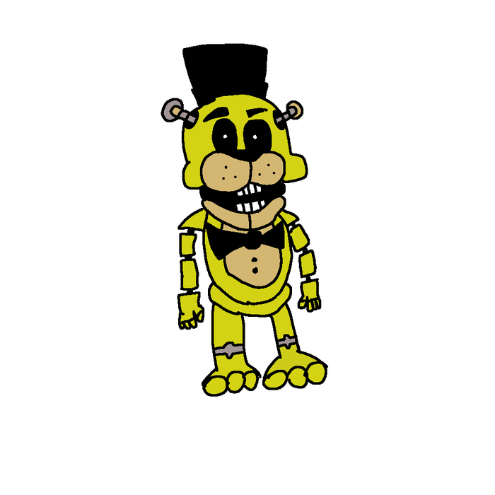 Five Nights at Freddy's Realm - Art, videos, guides, polls and