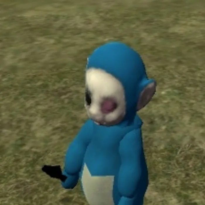 Slendytubbies Life After Death by EcorpTeam - Game Jolt