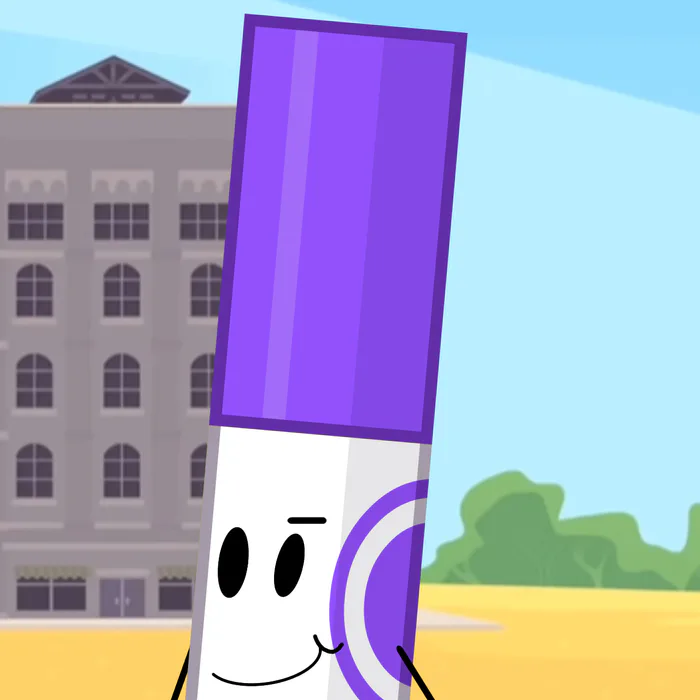 BFDI Maker on X: this is also in the new bfb character of the month video   / X