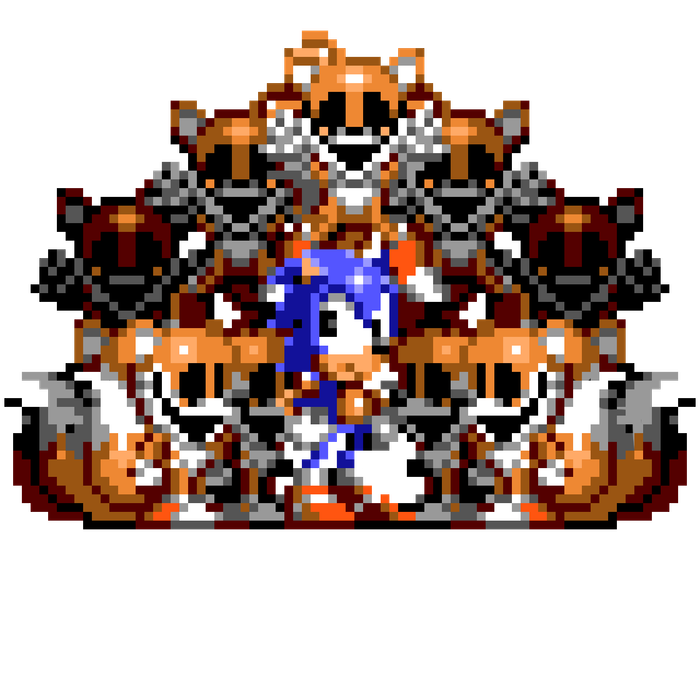 New posts in your_sonic_exe - Sonic.exe Community on Game Jolt