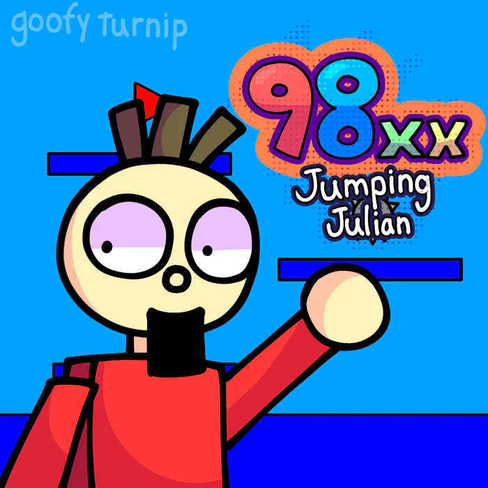 Doodle Jump by Xinus22 on Newgrounds