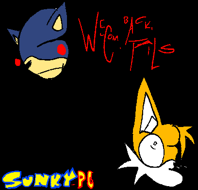 Sunky the PC PORT by AGPoly Boi - Game Jolt