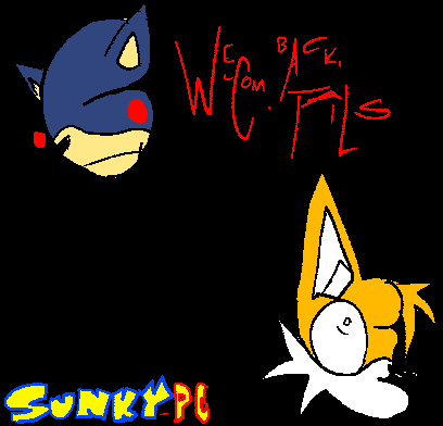 Sunky the PC PORT by a g p o l y b o i - Game Jolt