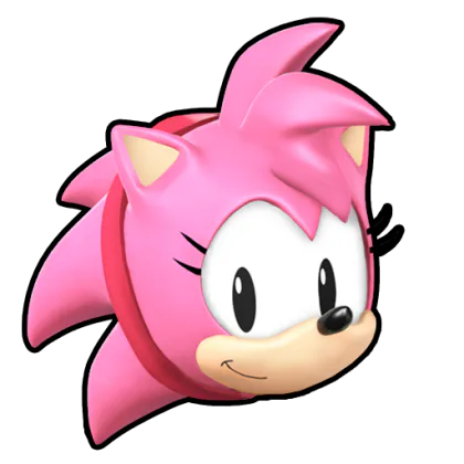 SonicSpeedSimulatorRebornLeaks on Game Jolt: New Pink Android