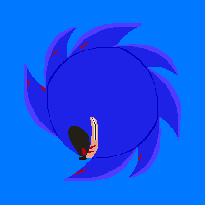 Sonic USB Online by Selphy Geumja - Game Jolt