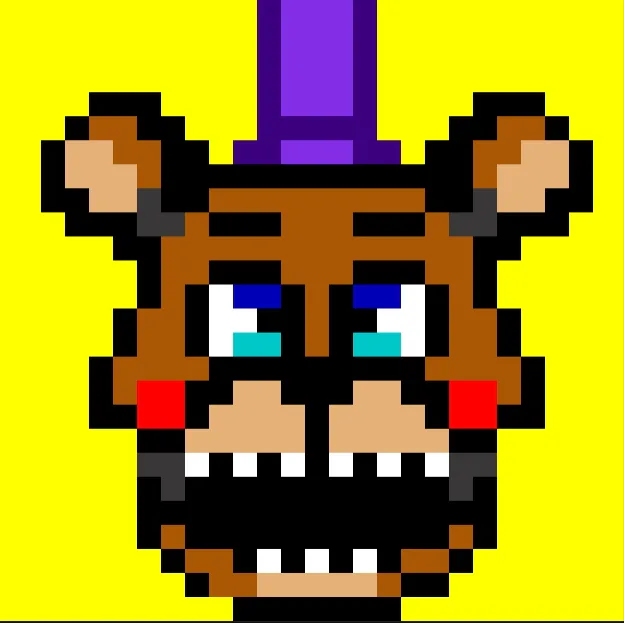 Five Nights at Freddy's: The Complete Collection by MysticTortoise - Game  Jolt