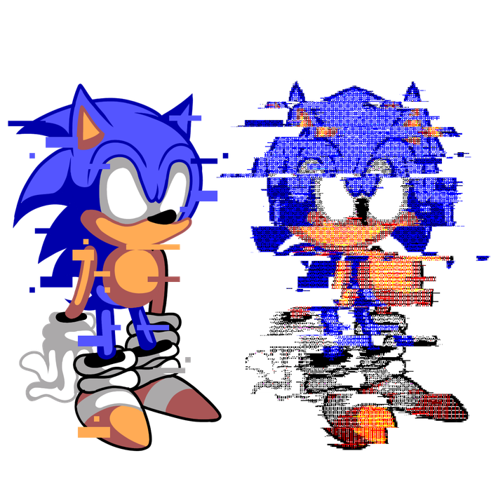 Gore Sprites As promised!