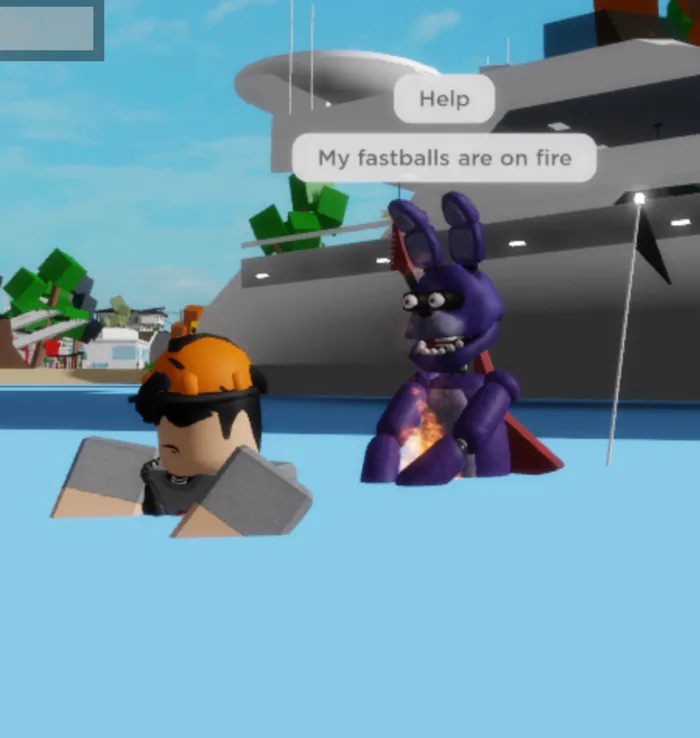 New posts in Memes 🤪 - ROBLOX Community on Game Jolt