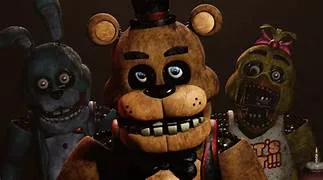 Five Nights at Freddy's Plus remake by DELVLAD Studios - Game Jolt