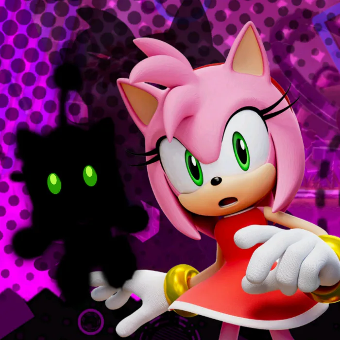 ☉Shadow the hedgehog☉ on Game Jolt: Im playing Sonic classic heroes