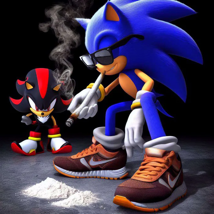 ☉Shadow the hedgehog☉ on Game Jolt: Im playing Sonic classic heroes