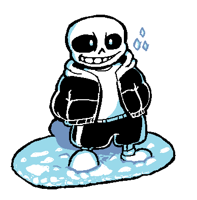 New posts in Fanart - UNDERTALE Community on Game Jolt