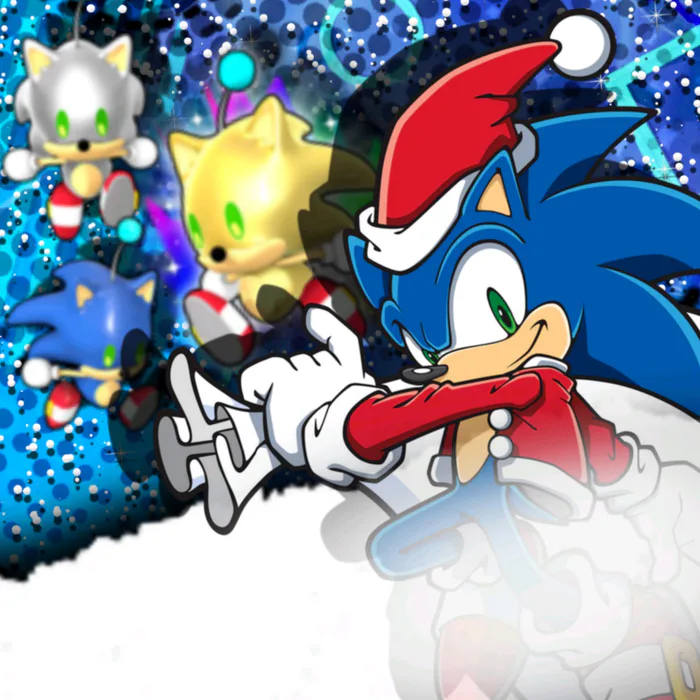 New posts in Leak - Sonic Speed Simulator Adventurn Community on Game Jolt