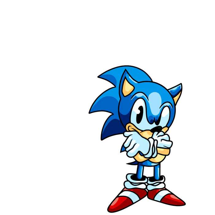 New posts in your_sonic_exe - Sonic.exe Community on Game Jolt