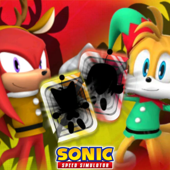 New posts in Leak - Sonic Speed Simulator Adventurn Community on Game Jolt