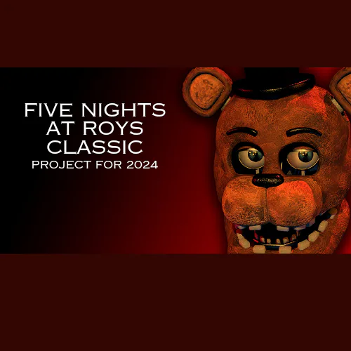 Five Night's at Freddy's Mobile: RAIDS by AlemmyCorp - Game Jolt