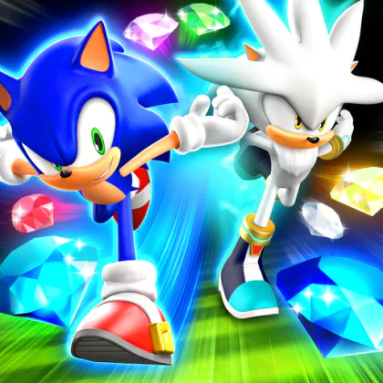SonicSpeedSimulatorRebornLeaks on Game Jolt: Sonic Prime Fislt Es