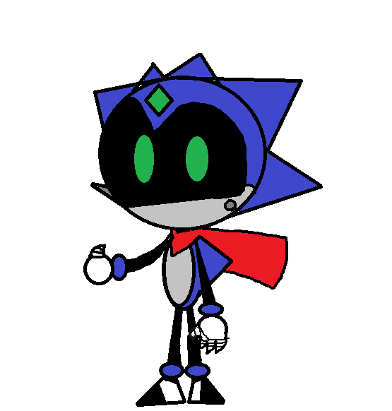 New posts in Art - Sonic.EXE Community on Game Jolt