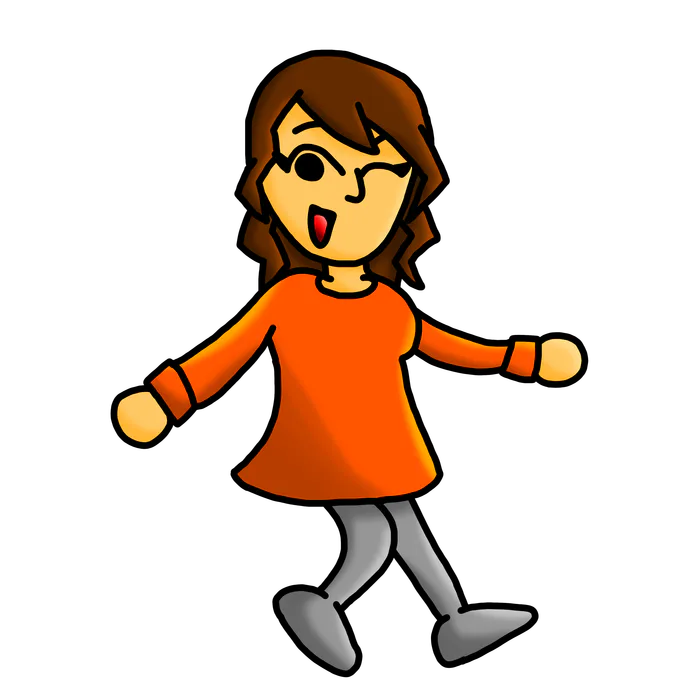 Mii Community - Fan art, videos, guides, polls and more - Game Jolt