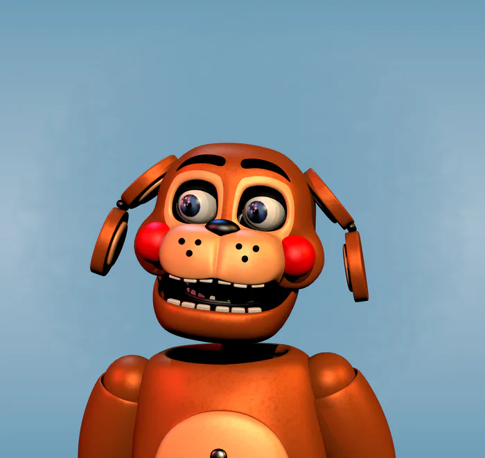 Five Nights at Freddy's AR Lite by _Masky_ - Game Jolt