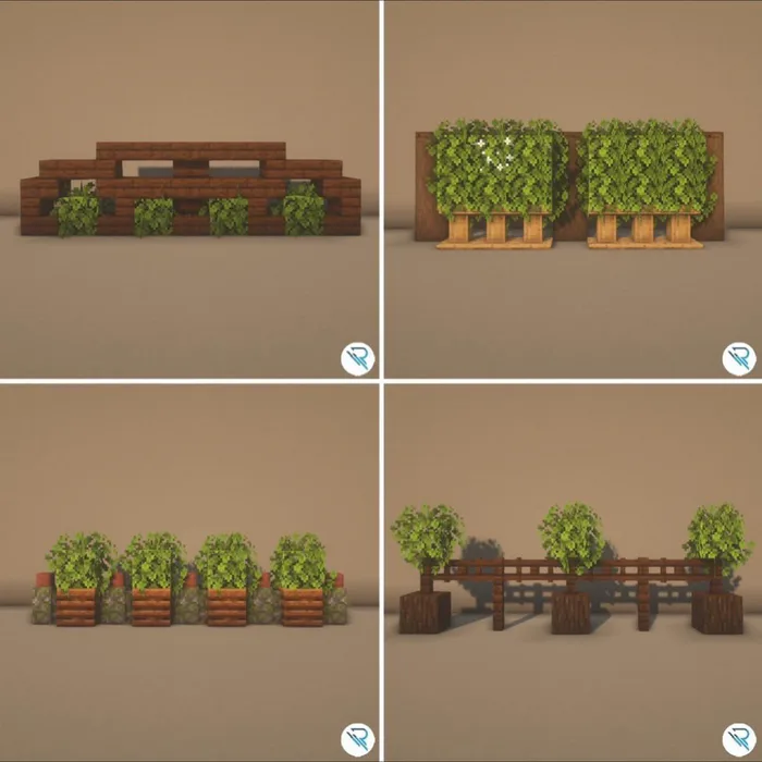 New posts in Builds - Minecraft Community on Game Jolt