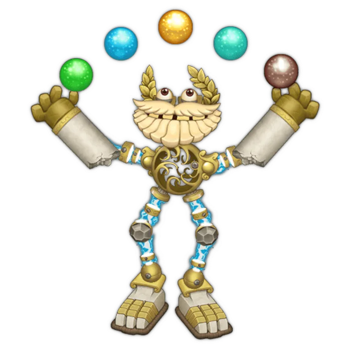 New posts - My Singing Monsters Community on Game Jolt