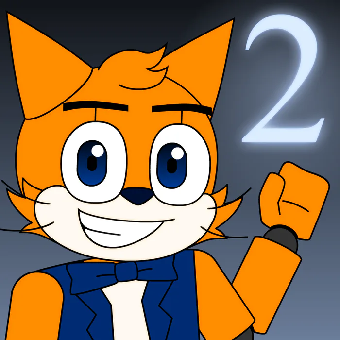 Surviving at Scratch N' Friends Community Community - Fan art
