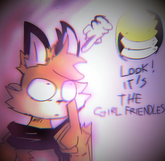 New posts in Furry Art - The Growing Artist Aggregation Community