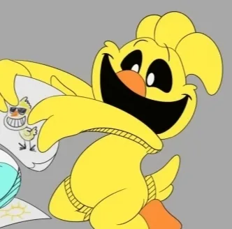 New posts - Poppy Playtime Chapter 3 Community on Game Jolt