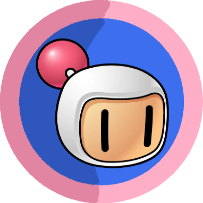 Super Bomberman 4 // random.access
