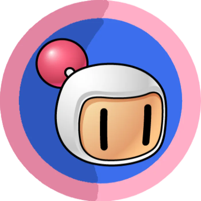 Super Bomberman 5 // random.access