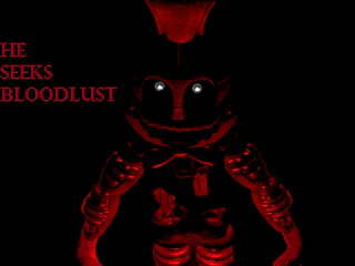 Plushtap_GamingYT on Game Jolt: Withered freddy eats ignited foxy's hot  wings!