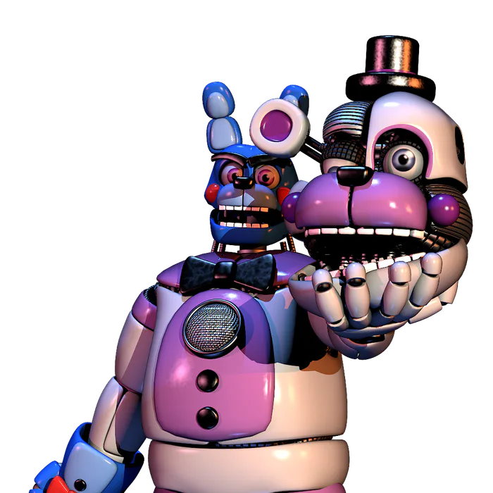 New posts - Five Nights at Freddy's Community on Game Jolt