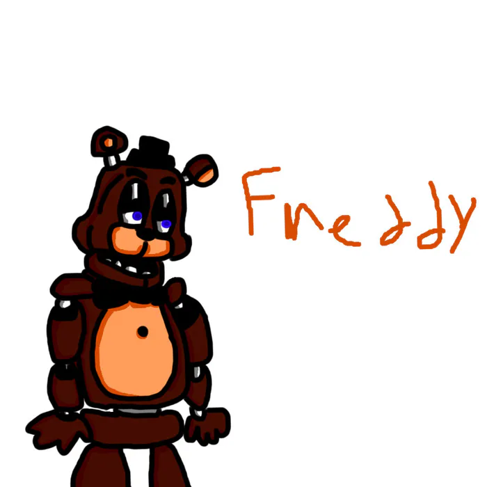 New posts - Five Nights at Freddy's Community on Game Jolt