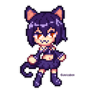 New posts - Neco-arc Community on Game Jolt