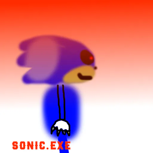 New posts in your_sonic_exe - Sonic.exe Community on Game Jolt