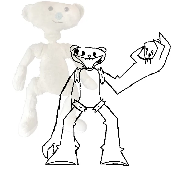 New posts in fanart - BEAR(Alpha) Community on Game Jolt