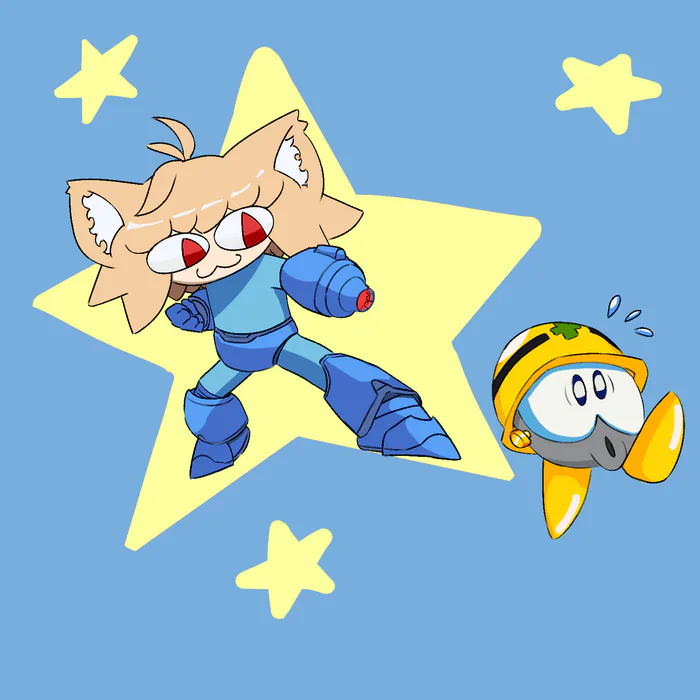 New posts - Neco-arc Community on Game Jolt