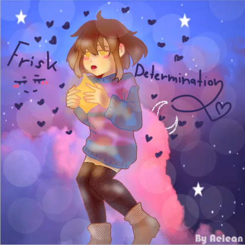 New posts in Fanart - UNDERTALE Community on Game Jolt