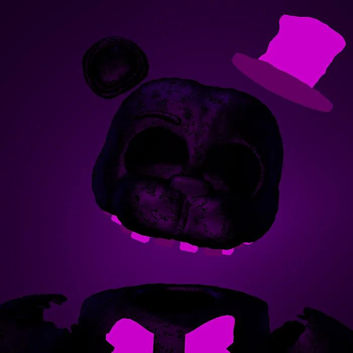 hectorplay81 on Game Jolt: Fixed Molten Freddy