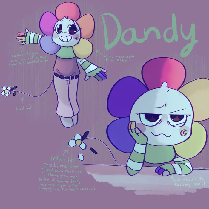 New posts in Art - Horror Community on Game Jolt