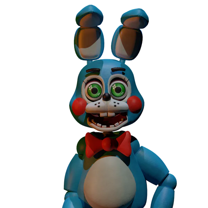 New posts in renders - Five Nights at Freddy's Fan art Community on Game  Jolt