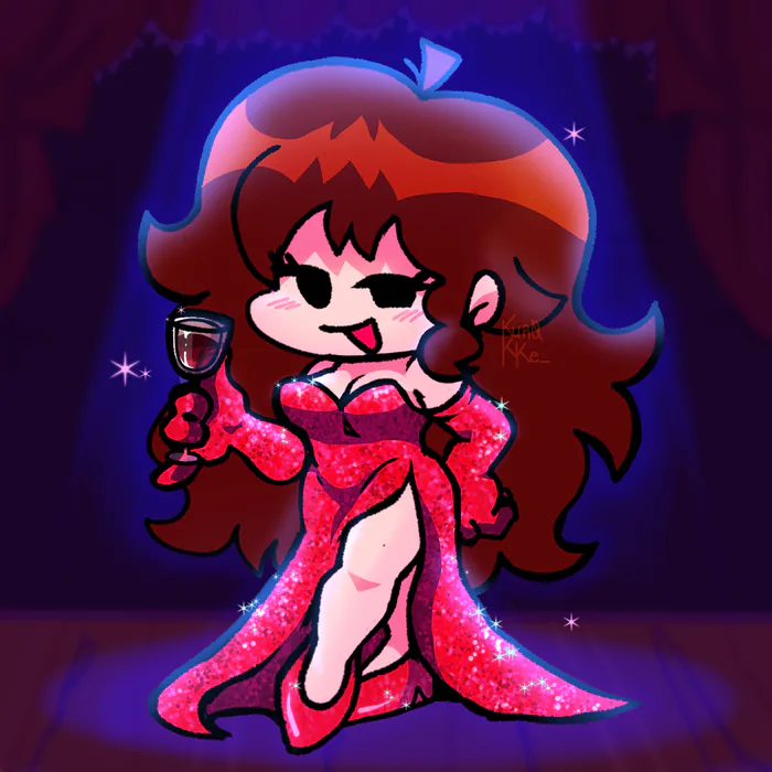 🎮 ᴋᴜʀᴏ 黒 (@Kur0kke_) - Game Jolt