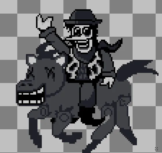 Pixel Art Realm - Art, videos, guides, polls and more - Game Jolt