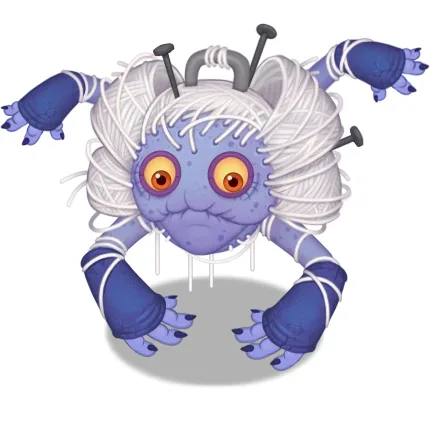My Singing Monsters Realm - Art, videos, guides, polls and more - Game Jolt