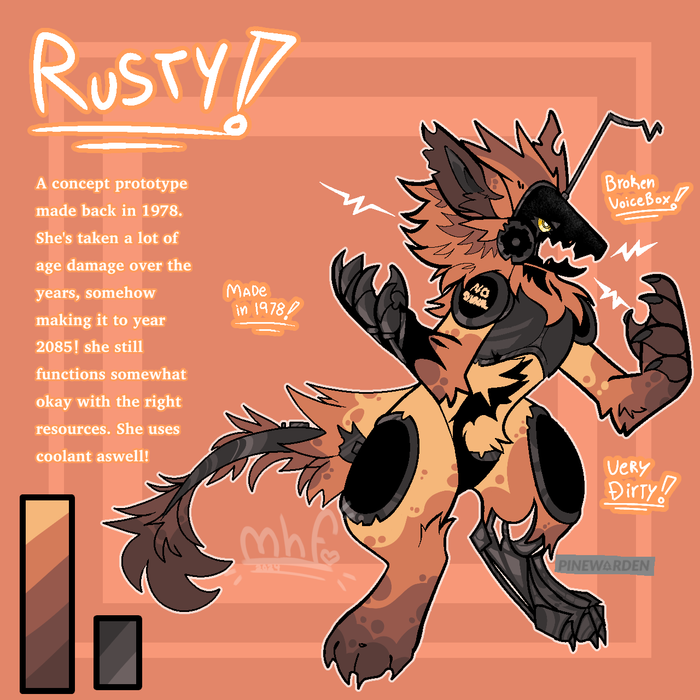 Furry Hub Community Community - Fan art, videos, guides, polls and