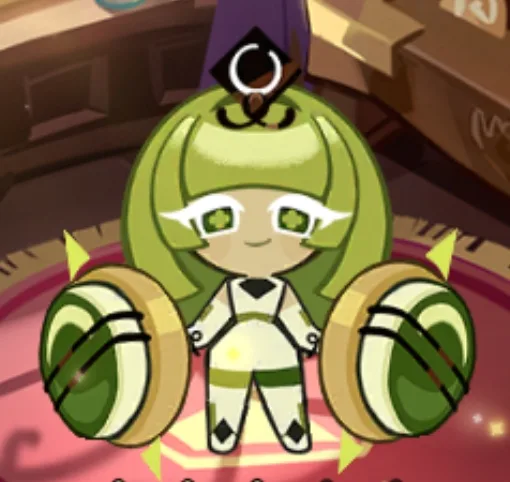 New posts in Kingdom - Cookie Run Community on Game Jolt